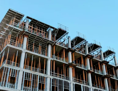 Miniatura: Beton po korekcie. Raport o stanie...