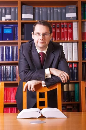 Miniatura: Fundacja rodzinna to nowy fundament sukcesji