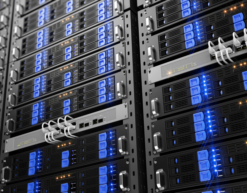 Miniatura: 30 gigantów branży IT. Oto największe...