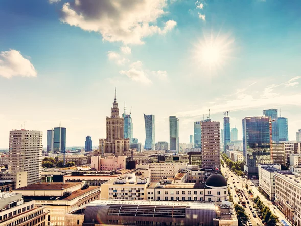 Miniatura: Oto 1000 największych firm w Polsce....