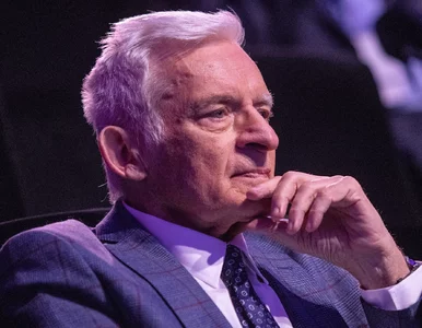 Miniatura: Jerzy Buzek: Niemcy zadziwiają się Polską