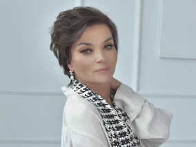 Miniatura: Sylwia Mokrysz: Jest mentalność, że...
