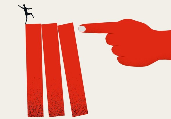 Miniatura: Państwo kontra biznes. Specjalny raport...