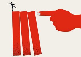 Miniatura: Państwo kontra biznes. <br>Specjalny...