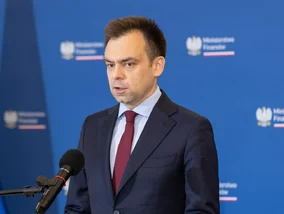 Miniatura: Idzie zmiana w opodatkowaniu fundacji...